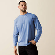 MEDIUM BLUE