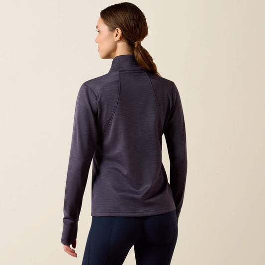 Team EQ 1/2 Zip Pullover - US 2906