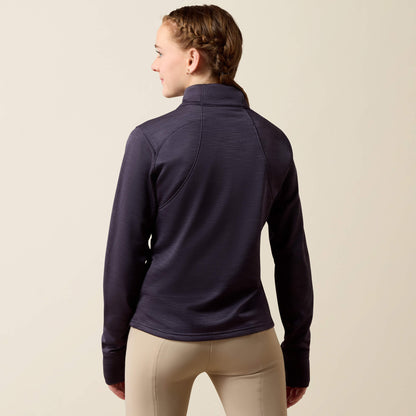 Team EQ 1/2 Zip Pullover - US 4911