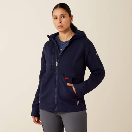 FR DuraLight Cordura Canvas Jacket - US 4154