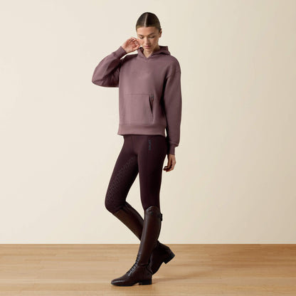 Martine Hood Sweatshirt - US 7504