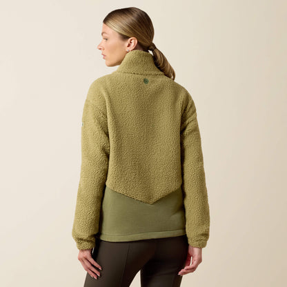 Laviolette Full Zip - US 0060