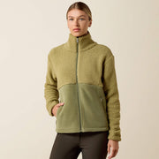 OIL GREEN