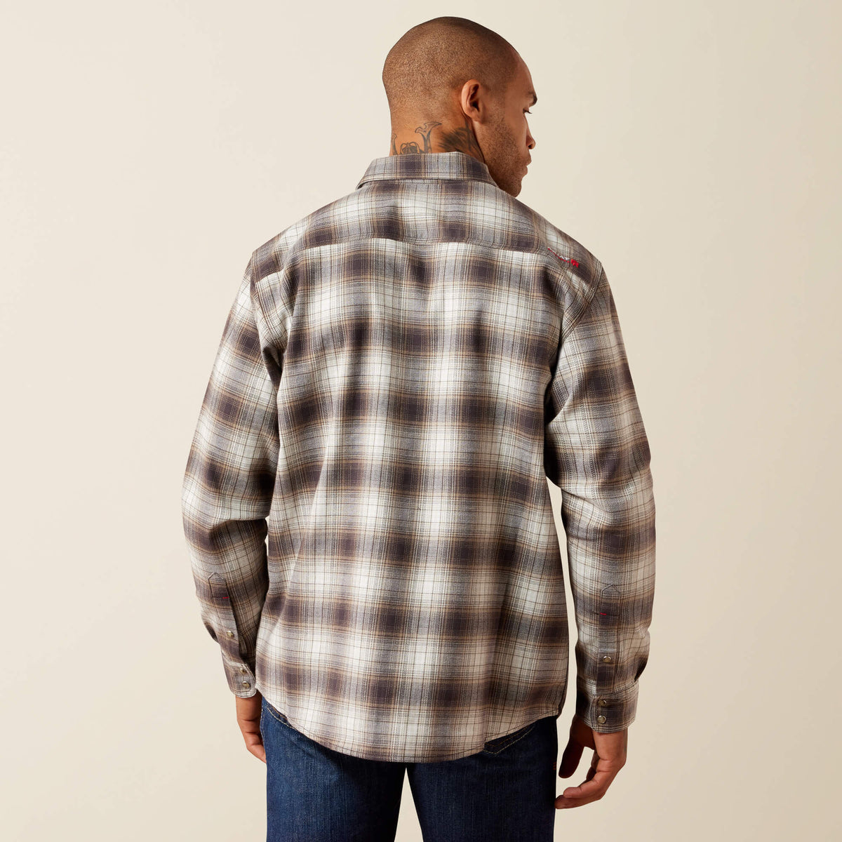 FR Andre Snap Work Shirt - US 0664