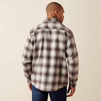 FR Andre Snap Work Shirt - US 0664
