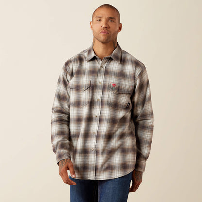 FR Andre Snap Work Shirt - US 0664