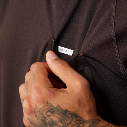 Rebar Heat Fighter T-Shirt - US 1488