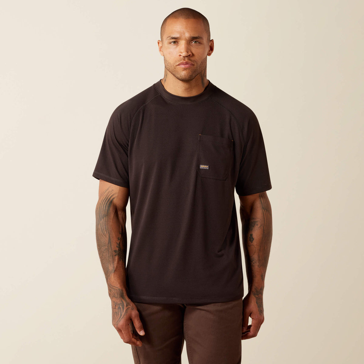 Rebar Heat Fighter T-Shirt - US 1488