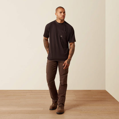 Rebar Heat Fighter T-Shirt - US 1488