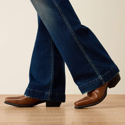 Perfect Rise Kacy Trouser Jeans - US 9513