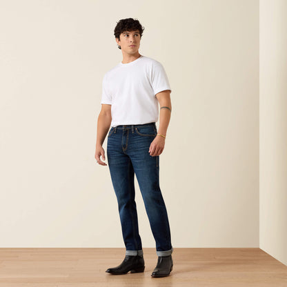 M8 Slim Hansen Taper Jeans - US 9975