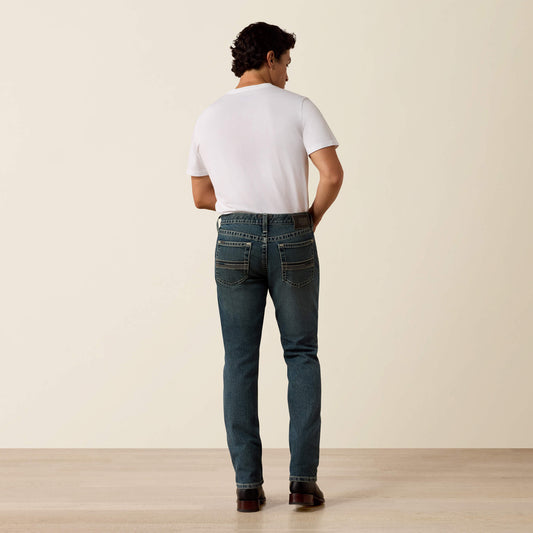M8 Slim Mike Taper Jeans - US 5956