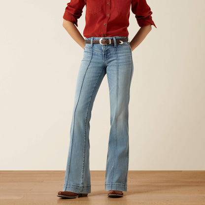 Perfect Rise Laney Slim Trouser Jeans - US 9352