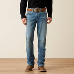 M5 Straight Jonathan Straight Leg Jeans - US 6376