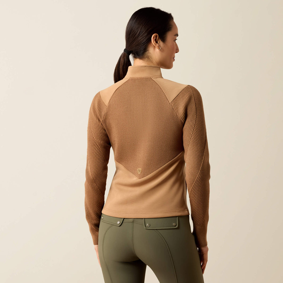Skadi Full Zip - US 8072