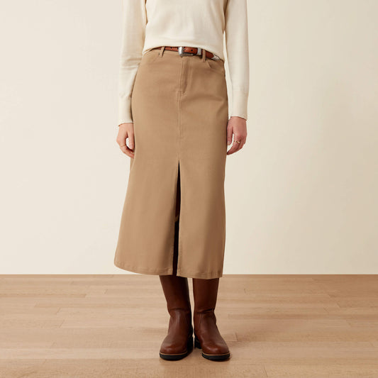 Ranch Skirt - US 7949