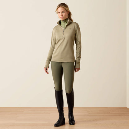 Team EQ 1/2 Zip Pullover - US 9473