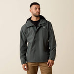 Rebar Stormshell Lightweight Waterproof Jacket - US 0801