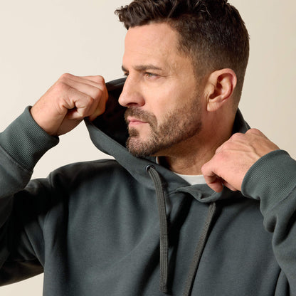 Rebar Workman Bolt Hoodie - US 5048