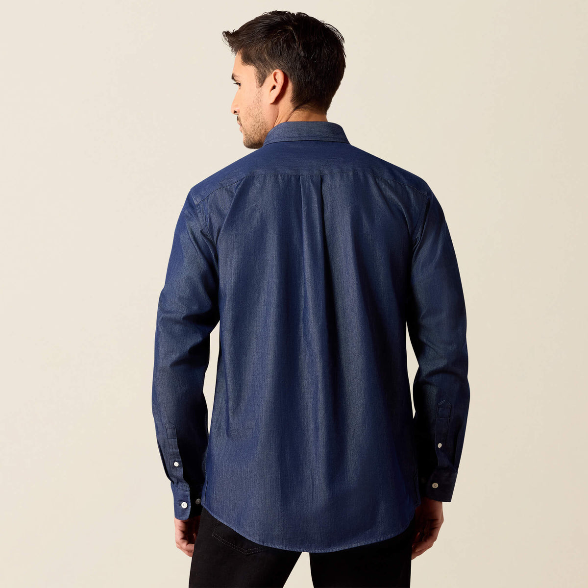 Draycott Shirt - US 8963