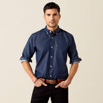 Draycott Shirt - US 8963