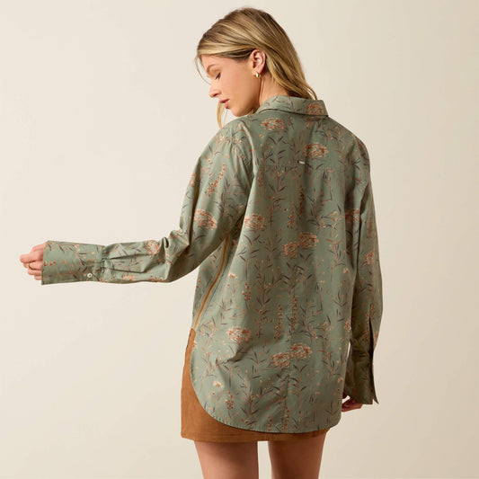 Wolseley Shirt - US 5347
