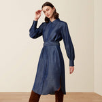 Culham Dress - US 2838