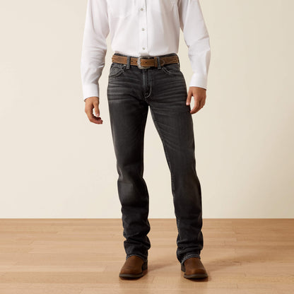 M4 Relaxed Steven Boot Cut Jeans - US 1411
