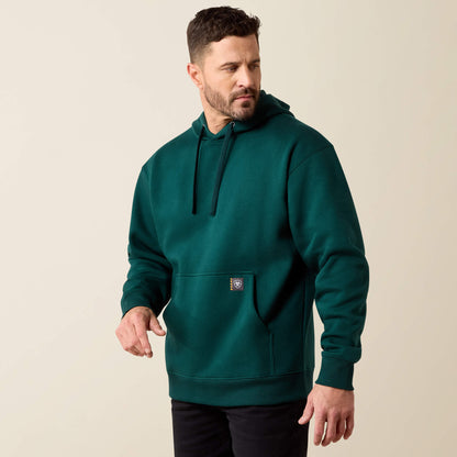 Rebar Workman Hardhead Hoodie - US 9885