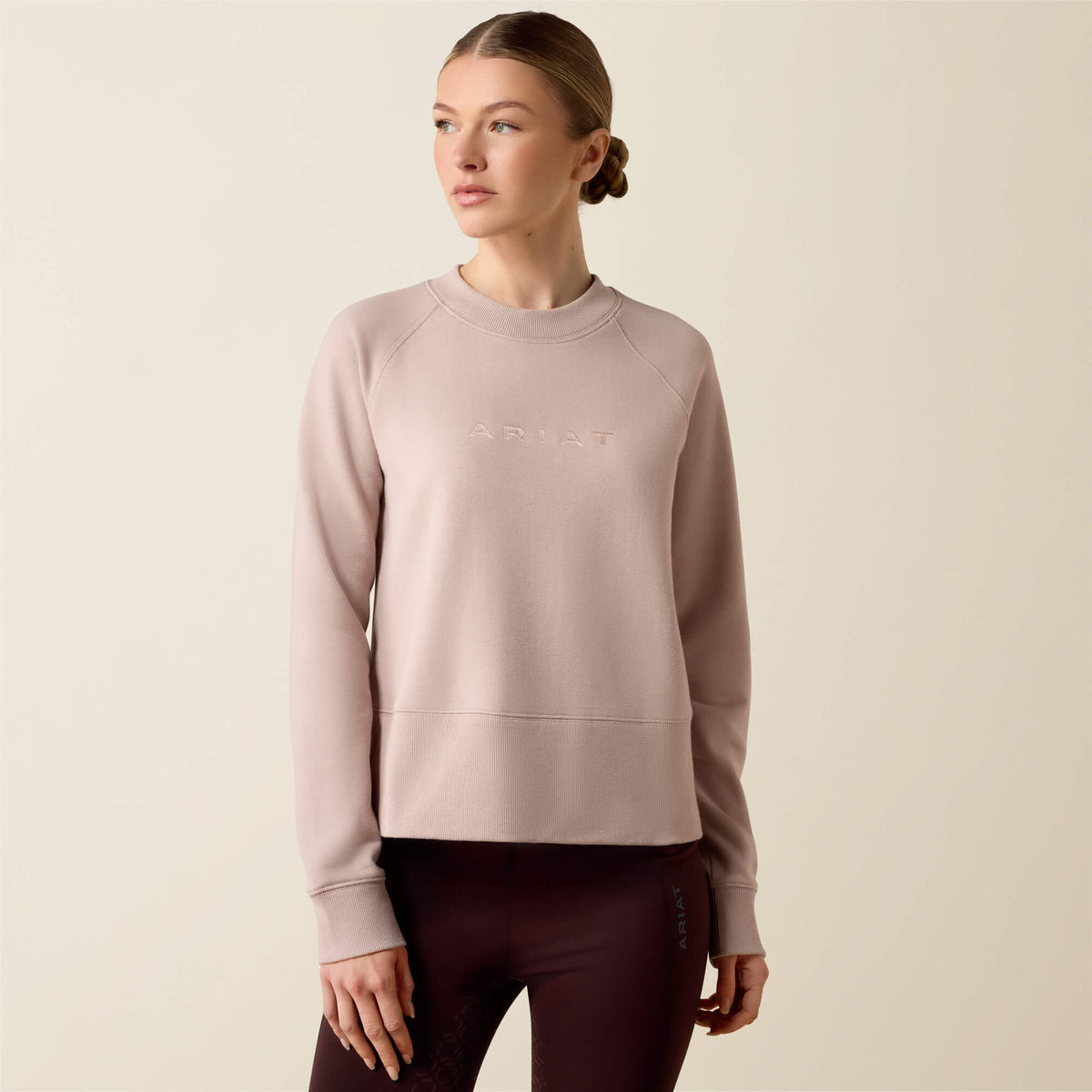 Martine Sweatshirt - US 5995