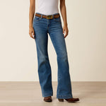 Perfect Rise Revel Vilma Ultrastretch Trouser Jeans - US 3856