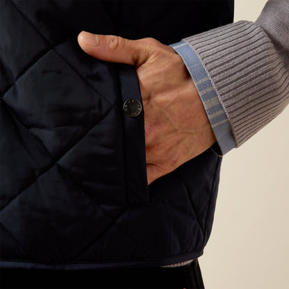 Two24 Woodgate Vest - US 8548