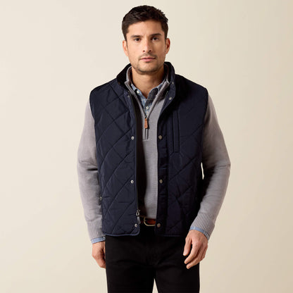 Two24 Woodgate Vest - US 8548