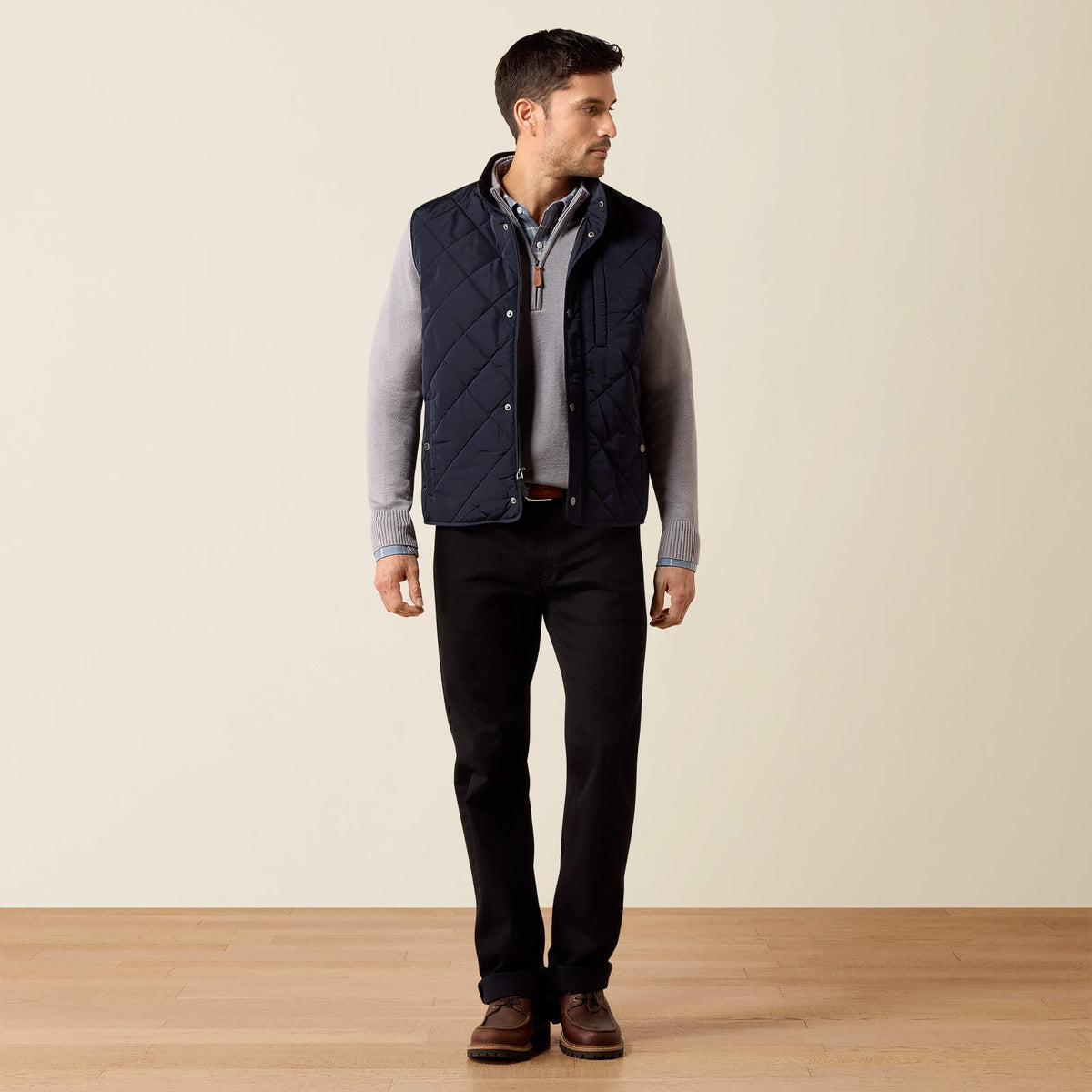 Two24 Woodgate Vest - US 8548
