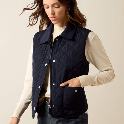 Woodgate Vest - US 5559