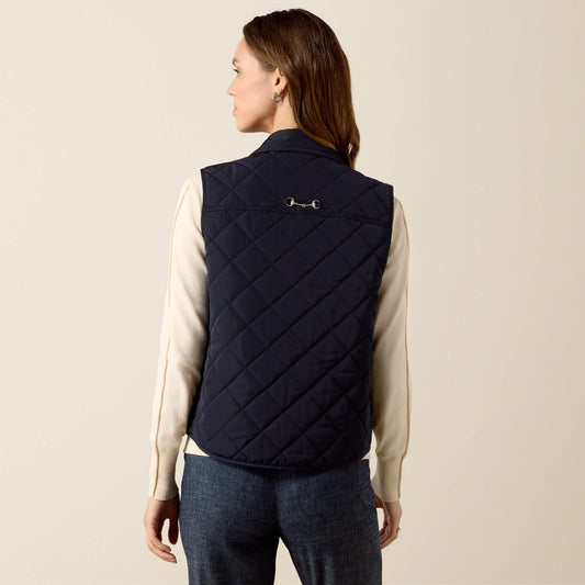 Woodgate Vest - US 5559