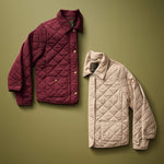 Woodgate Jacket - US 6905