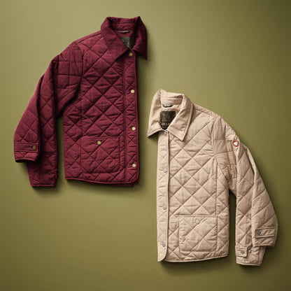 Woodgate Jacket - US 6905