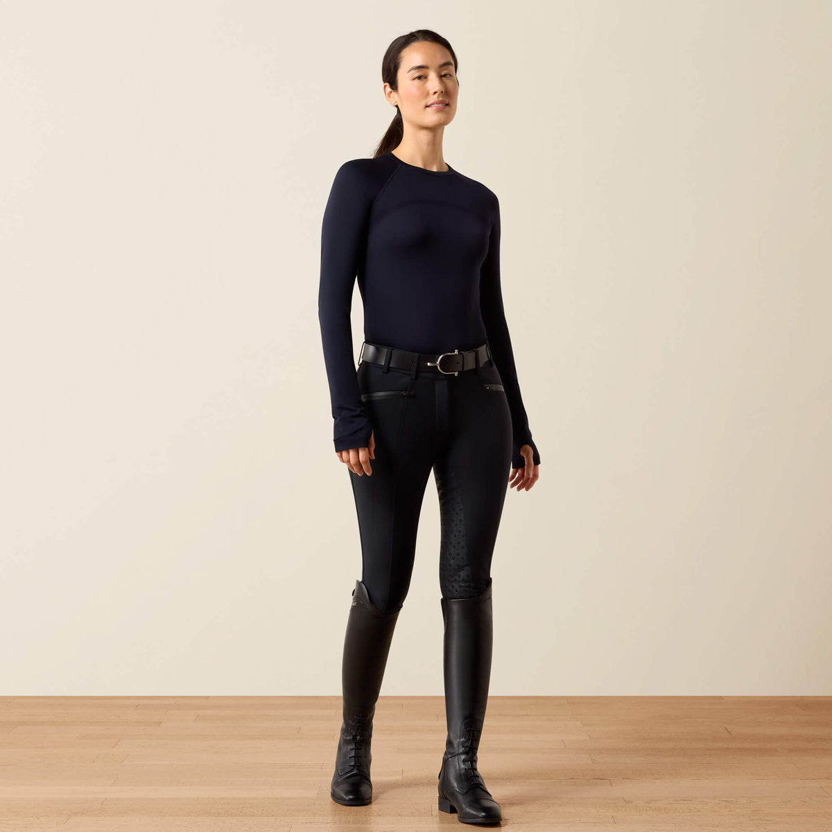 Sustain Baselayer - US 8809