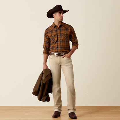 M4 Relaxed Grizzly Boot Cut Jeans - US 1289