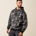 Rebar Workman Graphic Hoodie - US 5579