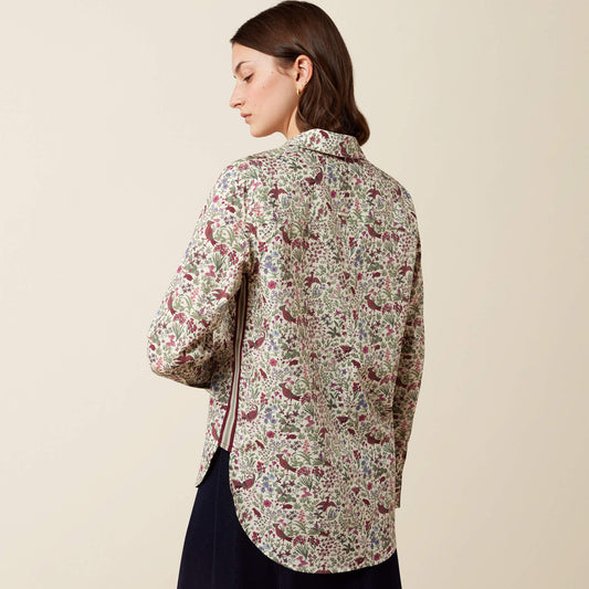 Wolseley Shirt - US 0741