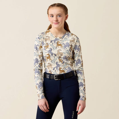 Horsin' Around T-Shirt - US 0039