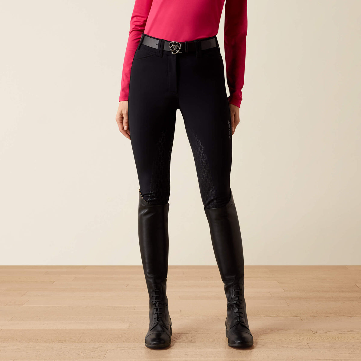 Tri Factor Vivacity Heat Half Grip Breech - US 5016