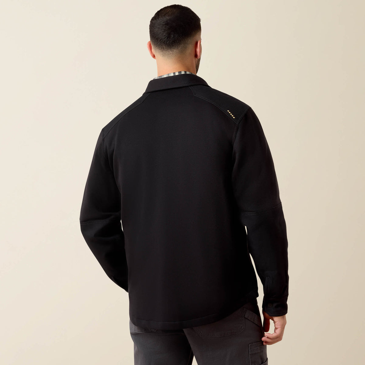 Rebar Workman Duracanvas Shirt Jacket - US 9063