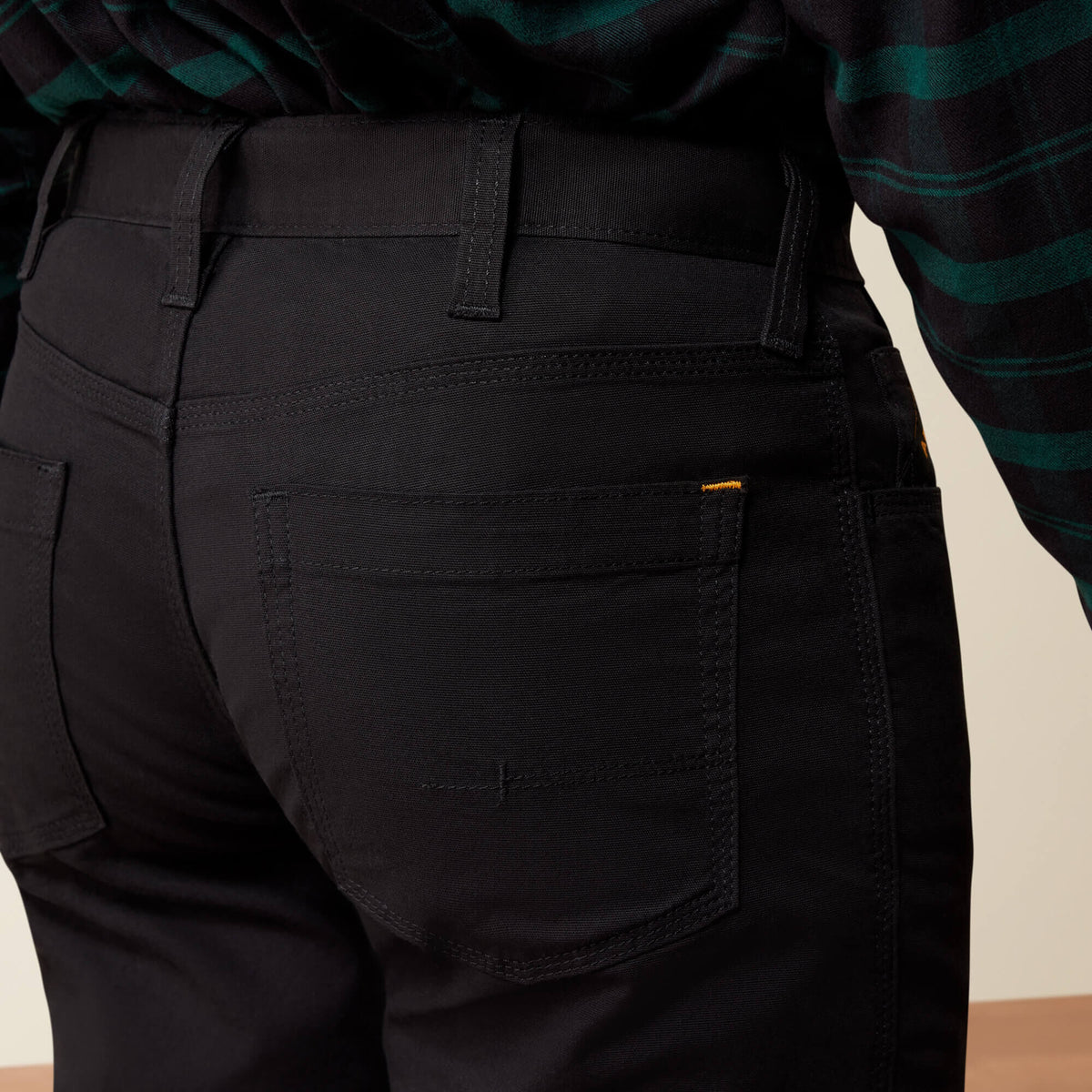 Rebar M5 Straight DuraStretch Made Tough Straight Pant - US 5526