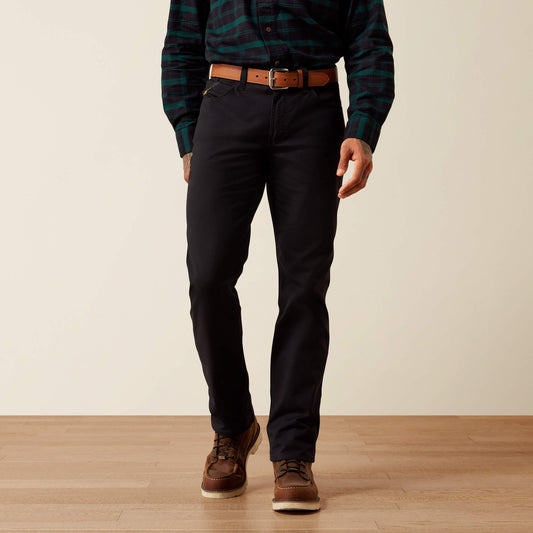 Rebar M5 Straight DuraStretch Made Tough Straight Pant - US 5526