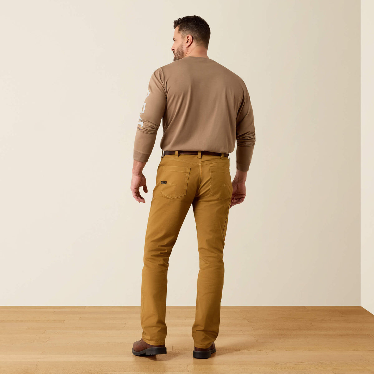 Rebar M4 Relaxed Made Tough DuraStretch Straight Leg Pants - US 8811