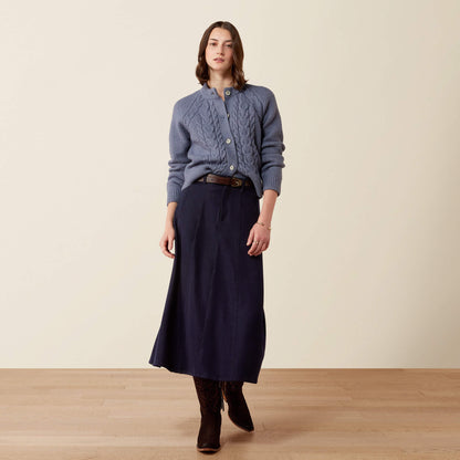 Brackenwood Sweater - US 5273