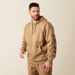 Rebar Workman Graphic Hoodie - US 4093